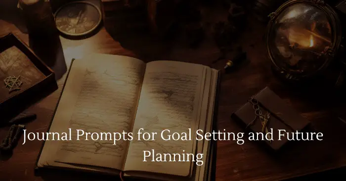 Journaling For Goal Setting: What You Should Know